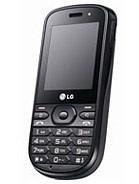 Best available price of LG A350 in Barbados