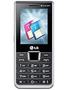 Best available price of LG A390 in Barbados
