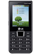 Best available price of LG A395 in Barbados