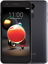 Best available price of LG Aristo 2 in Barbados