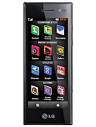 Best available price of LG BL40 New Chocolate in Barbados