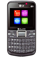 Best available price of LG C199 in Barbados