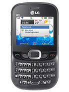 Best available price of LG C365 in Barbados