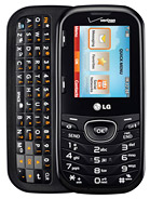 Best available price of LG Cosmos 2 in Barbados