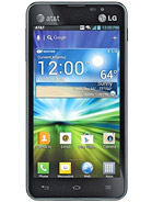 Best available price of LG Escape P870 in Barbados