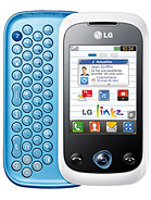 Best available price of LG Etna C330 in Barbados