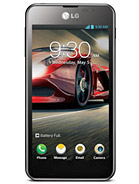 Best available price of LG Optimus F5 in Barbados