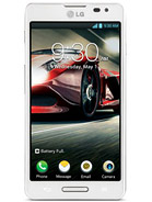 Best available price of LG Optimus F7 in Barbados