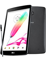 Best available price of LG G Pad II 8-0 LTE in Barbados