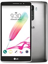 Best available price of LG G4 Stylus in Barbados