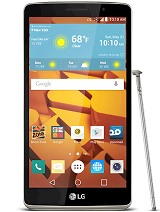 Best available price of LG G Stylo in Barbados