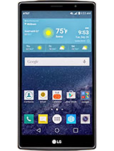 Best available price of LG G Vista 2 in Barbados