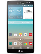 Best available price of LG G Vista CDMA in Barbados