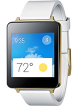 Best available price of LG G Watch W100 in Barbados