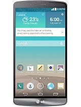 Best available price of LG G3 LTE-A in Barbados