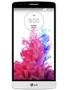 Best available price of LG G3 S in Barbados