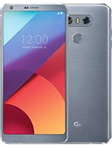 Best available price of LG G6 in Barbados
