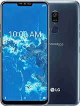 Best available price of LG G7 One in Barbados