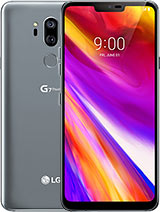 Best available price of LG G7 ThinQ in Barbados