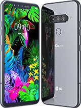 Best available price of LG G8S ThinQ in Barbados