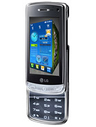Best available price of LG GD900 Crystal in Barbados