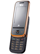 Best available price of LG GM310 in Barbados