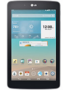 Best available price of LG G Pad 7-0 LTE in Barbados