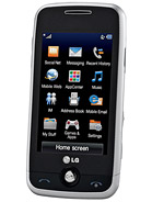 Best available price of LG GS390 Prime in Barbados