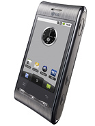 Best available price of LG GT540 Optimus in Barbados