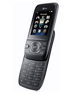 Best available price of LG GU285 in Barbados