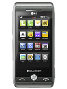 Best available price of LG GX500 in Barbados