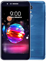 Best available price of LG K10 2018 in Barbados