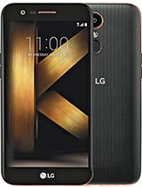 Best available price of LG K20 plus in Barbados