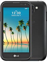 Best available price of LG K3 2017 in Barbados