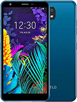 Best available price of LG K30 2019 in Barbados