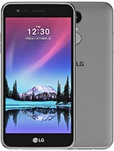 Best available price of LG K4 2017 in Barbados