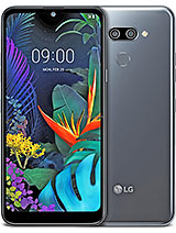 Best available price of LG K50 in Barbados