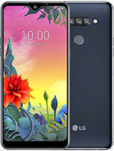 Best available price of LG K50S in Barbados