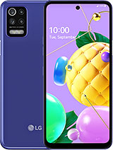 Best available price of LG K52 in Barbados