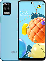 Best available price of LG K62 in Barbados