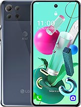 Best available price of LG K92 5G in Barbados