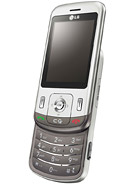 Best available price of LG KC780 in Barbados