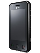Best available price of LG KC910i Renoir in Barbados