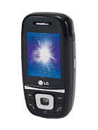Best available price of LG KE260 in Barbados