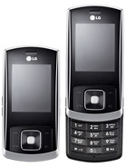 Best available price of LG KE590 in Barbados