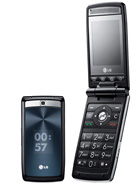 Best available price of LG KF300 in Barbados