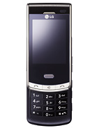 Best available price of LG KF750 Secret in Barbados