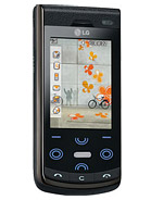 Best available price of LG KF757 Secret in Barbados