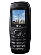 Best available price of LG KG110 in Barbados