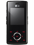 Best available price of LG KG280 in Barbados